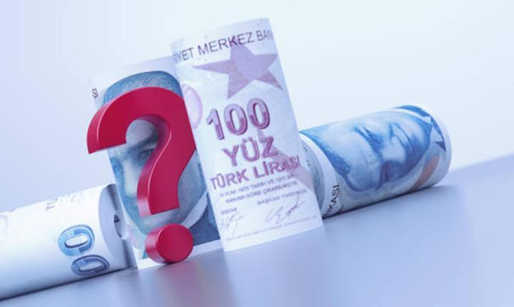 ENFLASYON BEKLENTİSİ NEDİR