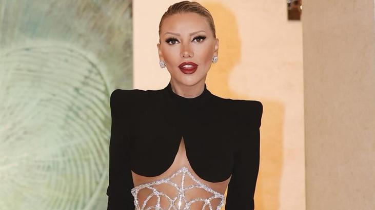 Estetik sonrası bambaşka biri oldu Görenlerin tanıyamadığı Gülşah Saraçoğlundan yeni kareler