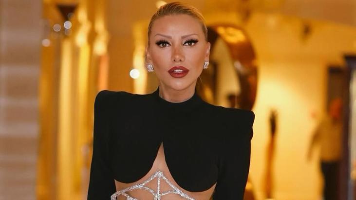 Estetik sonrası bambaşka biri oldu Görenlerin tanıyamadığı Gülşah Saraçoğlundan yeni kareler