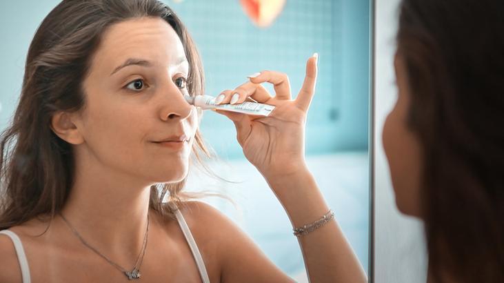 3- Maydanoz ve limon toniği