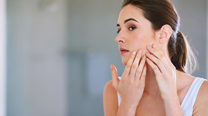 Cilt lekelerini uçuran limon kürü 20 dakika uygulayan farkı görüyor, herkeste var