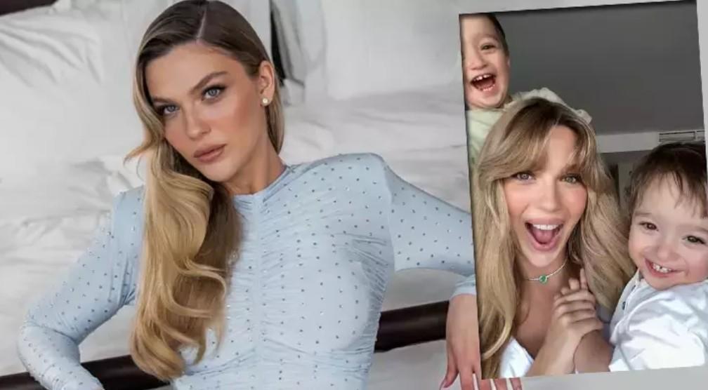 Yasemin Şefkatli takipçilerini meraklandırdı İyiyiz merak etmeyin