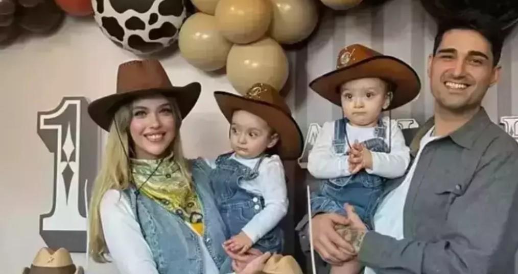 Yasemin Şefkatli takipçilerini meraklandırdı İyiyiz merak etmeyin