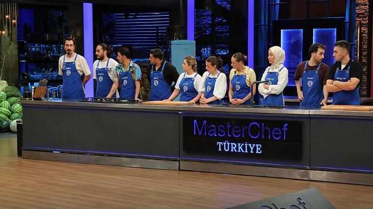 MASTERCHEF ÖDÜL OYUNUNU HANGİ TAKIM KAZANDI MASTERCHEF ÖDÜL OYUNUNU HANGİ TAKIM KAZANDI
