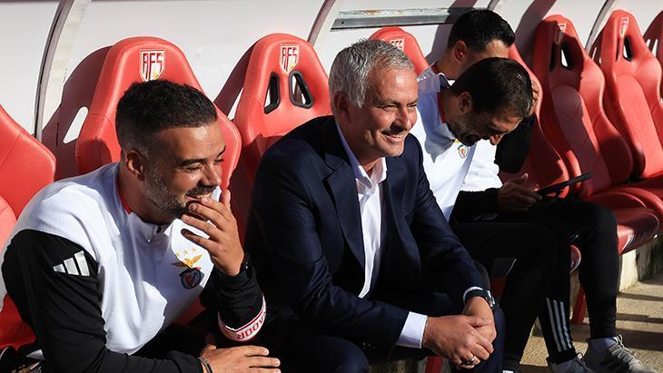 İKONİK BİR TEKNİK DİREKTÖR