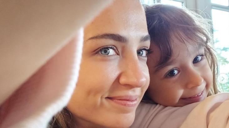 Eşref Rüyanın yıldızı doğum gününü kutladı, 4 yaşına gitti Yapamazsın dediklerini yapacaksın