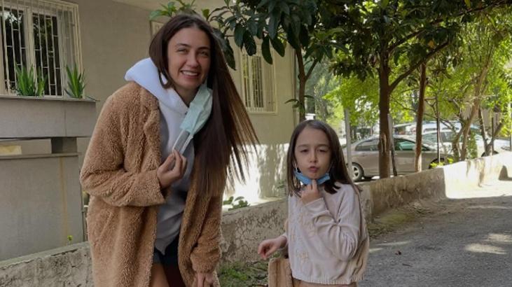 Eşref Rüyanın yıldızı doğum gününü kutladı, 4 yaşına gitti Yapamazsın dediklerini yapacaksın