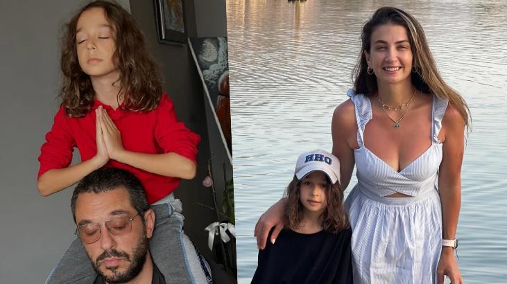 Eşref Rüyanın yıldızı doğum gününü kutladı, 4 yaşına gitti Yapamazsın dediklerini yapacaksın