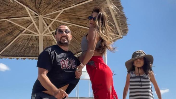 Eşref Rüyanın yıldızı doğum gününü kutladı, 4 yaşına gitti Yapamazsın dediklerini yapacaksın