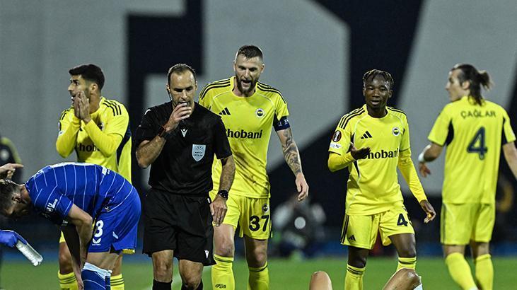 FENERBAHÇE-NİCE MAÇI NE ZAMAN SAAT KAÇTA HANGİ KANALDA