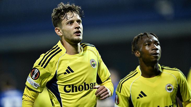 FENERBAHÇE AVRUPA LİGİ MAÇ TAKVİMİ