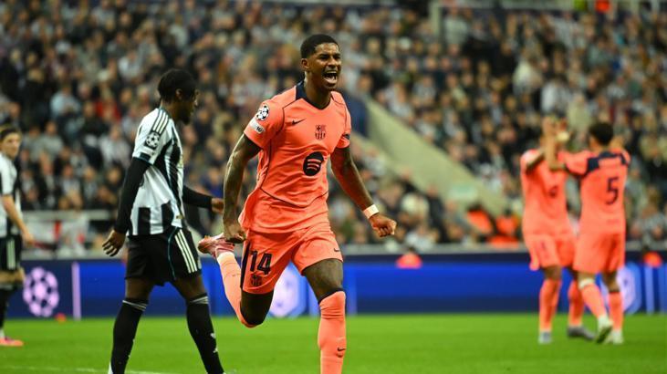 BARCELONA-PSG MAÇI KAÇ KAÇ BİTTİ BARCELONA-PSG MAÇI KAÇ KAÇ BİTTİ