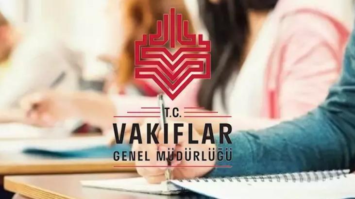 VGM YÜKSEKÖĞRENİM BURS BAŞVURULARI NE ZAMAN ALINACAK VGM YÜKSEKÖĞRENİM BURS BAŞVURULARI NE ZAMAN ALINACAK