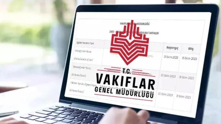 VGM ORTAÖĞRENİM BURS BAŞVURUSU NEREDEN VE NASIL YAPILIR VGM ORTAÖĞRENİM BURS BAŞVURUSU NEREDEN VE NASIL YAPILIR