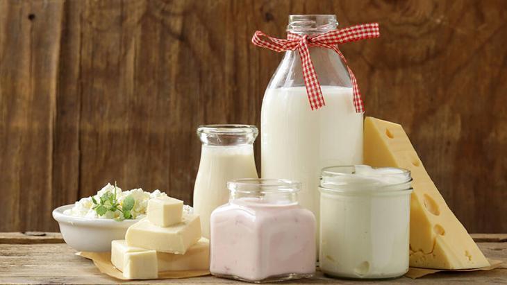 4- Zenginleştirilmiş gıdaları tüketin 4- Zenginleştirilmiş gıdaları tüketin