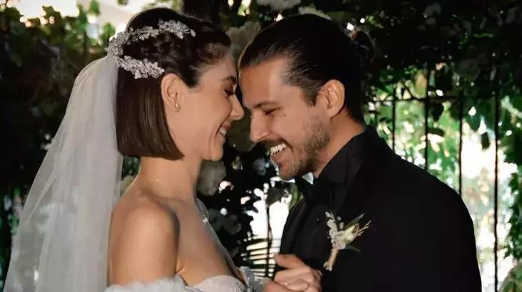 Mutlu aile tablosunu paylaştı Binlerce kez şükür Mutlu aile tablosunu paylaştı Binlerce kez şükür