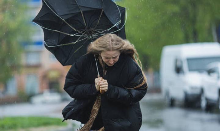 İSTANBUL HAVA DURUMU