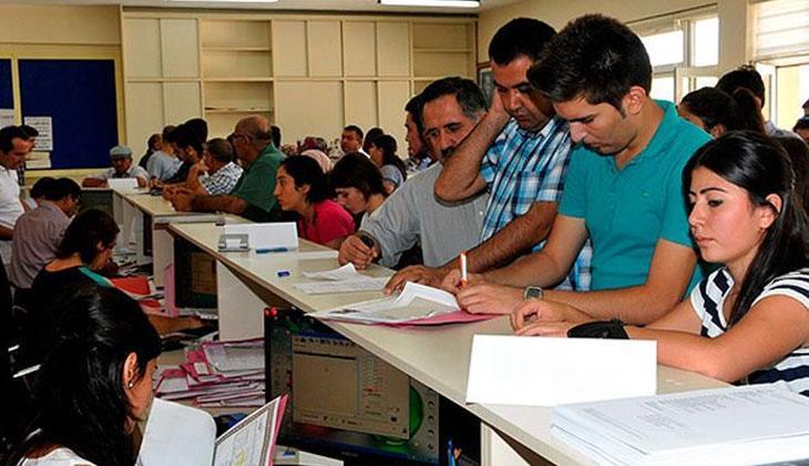 YÜKSEKÖĞRETİM PROGRAMLARINA KAYIT İŞLEMLERİ YÜKSEKÖĞRETİM PROGRAMLARINA KAYIT İŞLEMLERİ