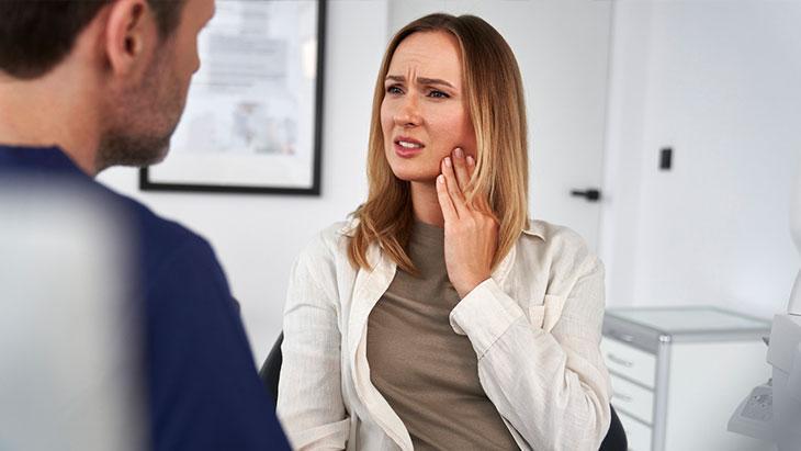 Her 20’lik diş çekilmek zorunda değil Fark yaratan eşik 35 yaş