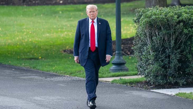 Trump, Katar kararnamesini imzaladı