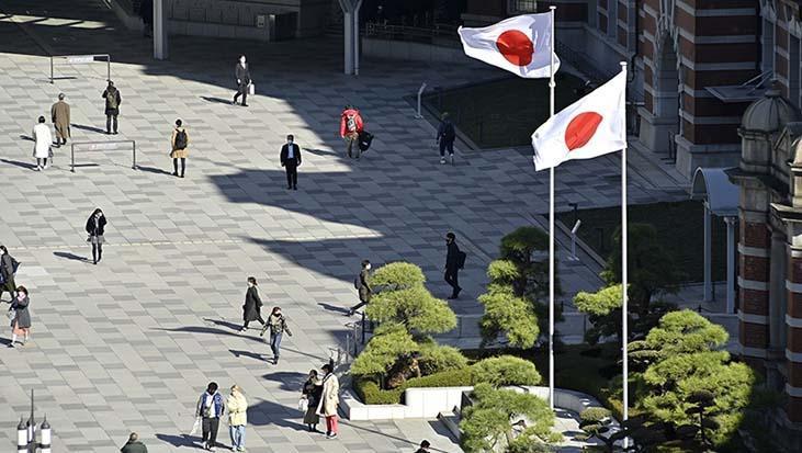 Japonya’da sıcak çarpması vakasında rekor: İlk kez 100 bini aştı