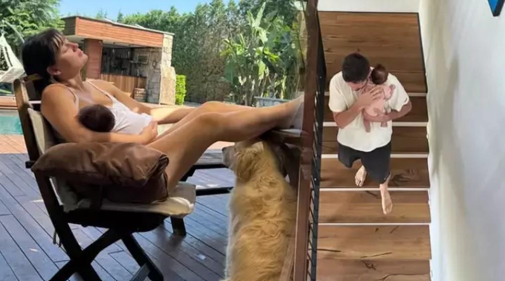 Gizem Karacaya takipçilerinden mesaj yağdı Gözlerim doldu okurken