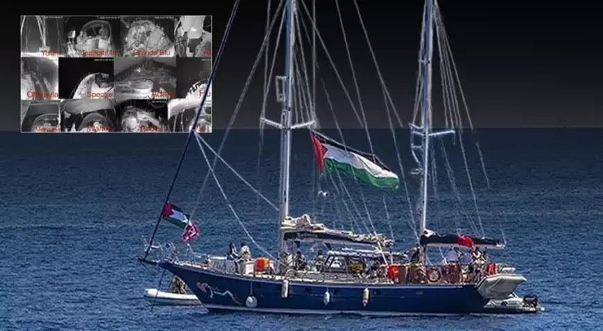 SUMUD FİLOSU NEREDE SUMUD FİLOSU NEREDE