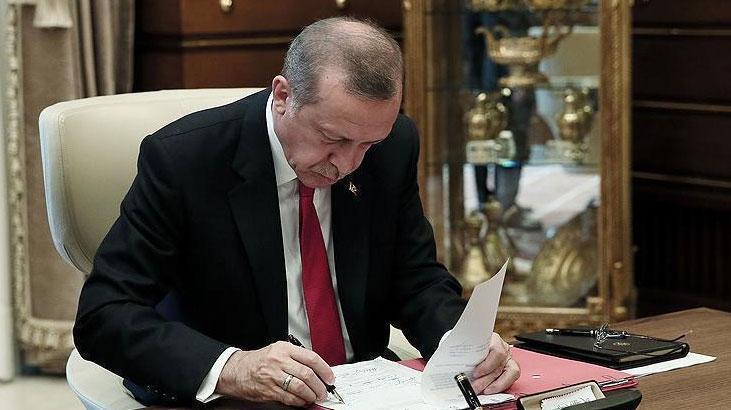 İranlı bazı kuruluş ve kişilerin mal varlıkları donduruldu
