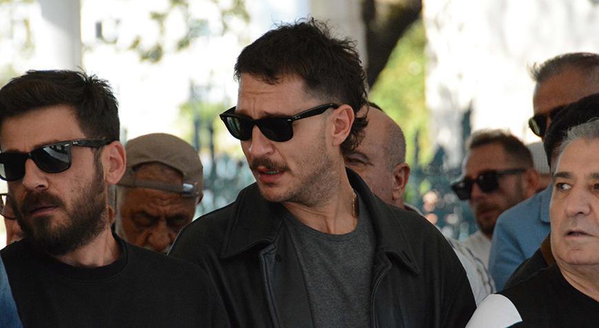 Uraz Kaygılaroğlunun en zor günü Seni çok özleyeceğim pamuğum Uraz Kaygılaroğlunun en zor günü Seni çok özleyeceğim pamuğum