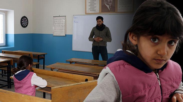 'Hiç arkadaşım yok, tek başımayım' demişti! Hasret'in yalnızlığı sona erdi