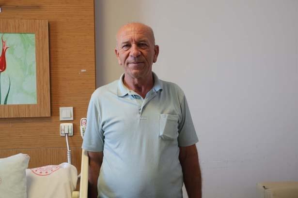 19 yaşındaki Ömerin ihmali: Yedikleri burnundan gelecekti