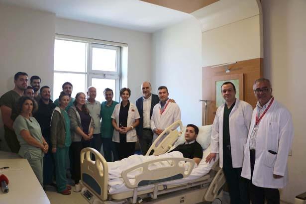 19 yaşındaki Ömerin ihmali: Yedikleri burnundan gelecekti
