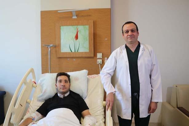 19 yaşındaki Ömerin ihmali: Yedikleri burnundan gelecekti