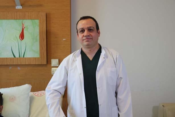 19 yaşındaki Ömerin ihmali: Yedikleri burnundan gelecekti