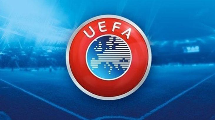 TÜRKİYE UEFA ÜLKELER SIRALAMASINDA KAÇINCI SIRADA PUANI KAÇ