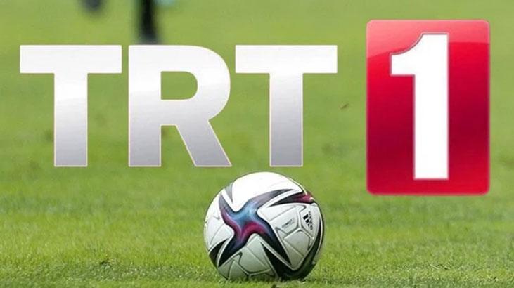 TRT 1 CANLI YAYIN İZLEME EKRANI