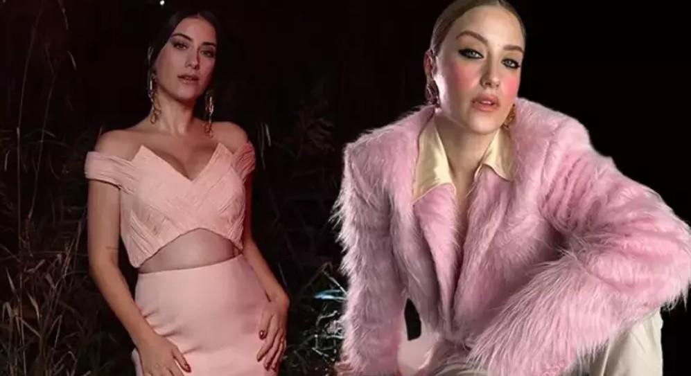 Hazal Kaya 35. yaşını kutladı Instagram paylaşımına beğeni yağdı Hazal Kaya 35. yaşını kutladı Instagram paylaşımına beğeni yağdı
