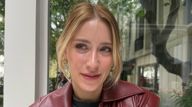 Hazal Kaya 35. yaşını kutladı Instagram paylaşımına beğeni yağdı Hazal Kaya 35. yaşını kutladı Instagram paylaşımına beğeni yağdı