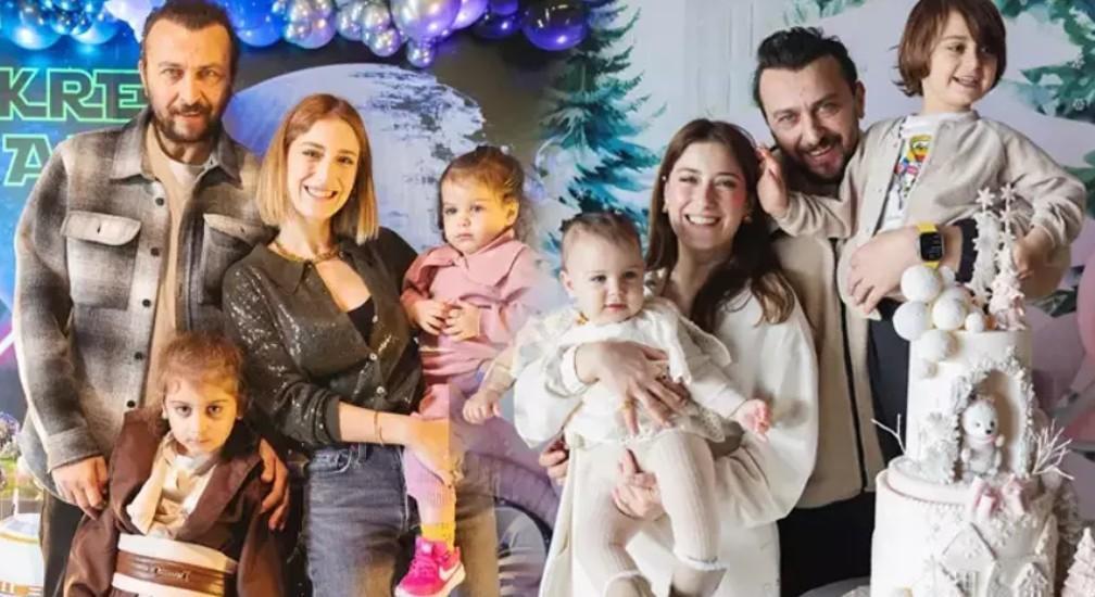 Hazal Kaya 35. yaşını kutladı Instagram paylaşımına beğeni yağdı Hazal Kaya 35. yaşını kutladı Instagram paylaşımına beğeni yağdı