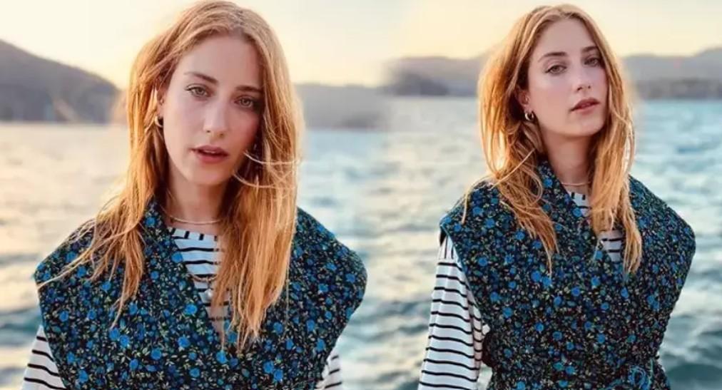 Hazal Kaya 35. yaşını kutladı Instagram paylaşımına beğeni yağdı Hazal Kaya 35. yaşını kutladı Instagram paylaşımına beğeni yağdı