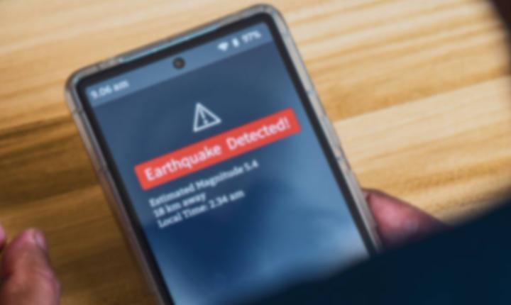 İPHONE DEPREM UYARI SİSTEMİ NASIL AÇILIR