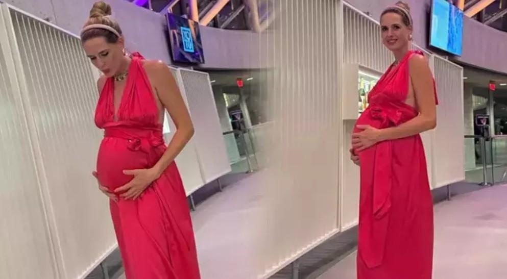 Günler önce dördüncü kez anne olmuştu Bebeği Leon Mirza ile yeni karesini paylaştı Günler önce dördüncü kez anne olmuştu Bebeği Leon Mirza ile yeni karesini paylaştı