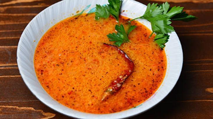 En faydalısı ama hep yanlış pişirdik Tarhanayı ilaca çevirmek bu kadar kolaymış En faydalısı ama hep yanlış pişirdik Tarhanayı ilaca çevirmek bu kadar kolaymış