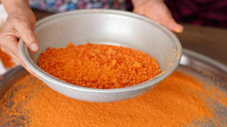 En faydalısı ama hep yanlış pişirdik Tarhanayı ilaca çevirmek bu kadar kolaymış En faydalısı ama hep yanlış pişirdik Tarhanayı ilaca çevirmek bu kadar kolaymış