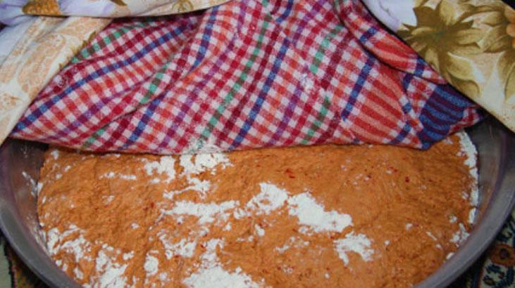 En faydalısı ama hep yanlış pişirdik Tarhanayı ilaca çevirmek bu kadar kolaymış En faydalısı ama hep yanlış pişirdik Tarhanayı ilaca çevirmek bu kadar kolaymış
