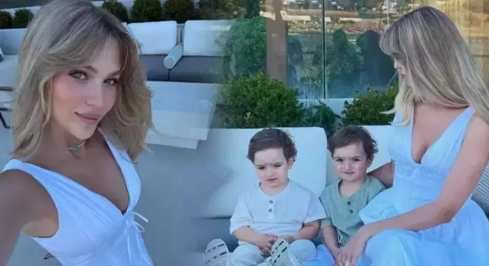 Yasemin Şefkatlinin yeni rotası İtalya oldu Takipçileri Emir ve Ayeli merak etti Yasemin Şefkatlinin yeni rotası İtalya oldu Takipçileri Emir ve Ayeli merak etti