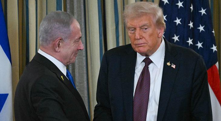 Dünya basınından çarpıcı analiz! Trump’ın Gazze Planı çıkmazda mı? İşte masadaki 5 kritik sorun