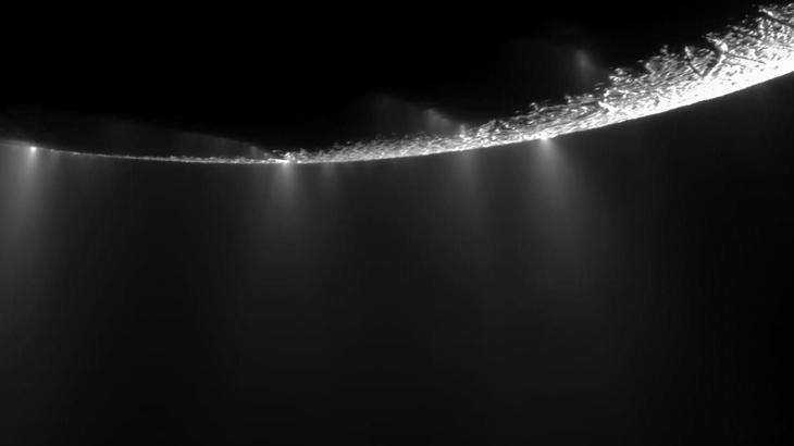 Satürn’ün uydusu Enceladus, yaşanabilir bir yer olabilir – Teknoloji Haberleri