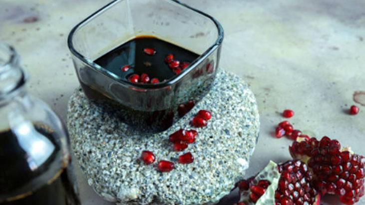 Markettekilerle vedalaşın! Gram yanık kokmayacak, evde pratik nar ...