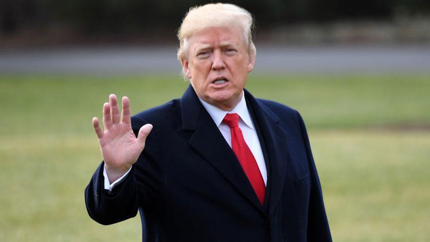 Trump'tan Hamas'a Gazze Planı çağrısı: 6 Ekim'e kadar süre veriyorum